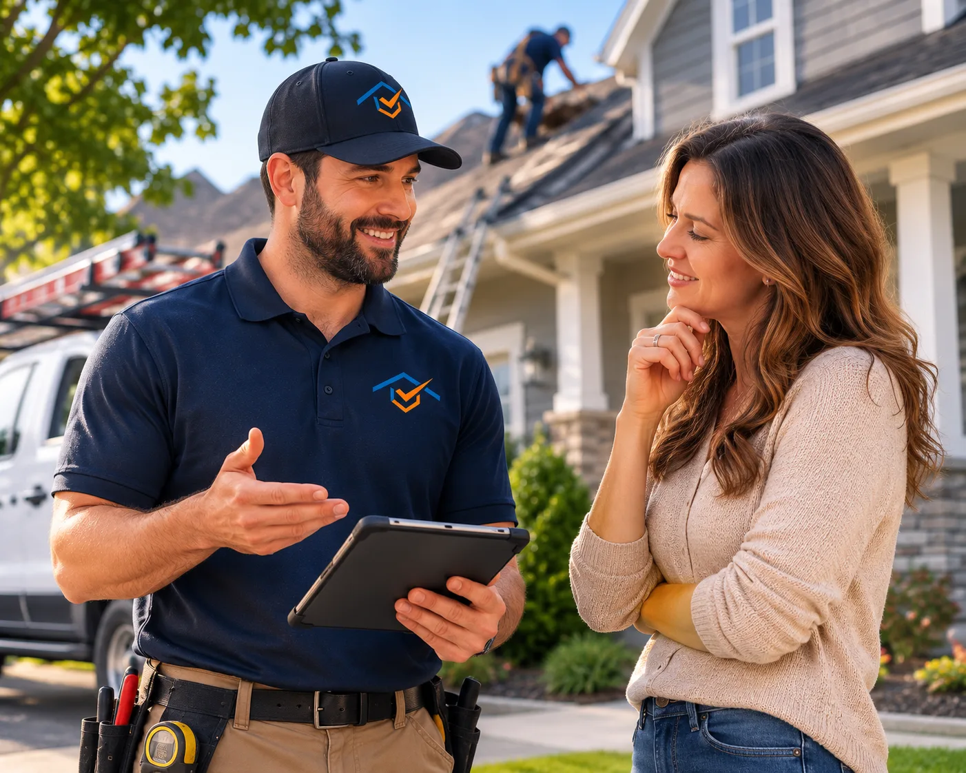 Roof Inspection FAQs in Altamont, IL